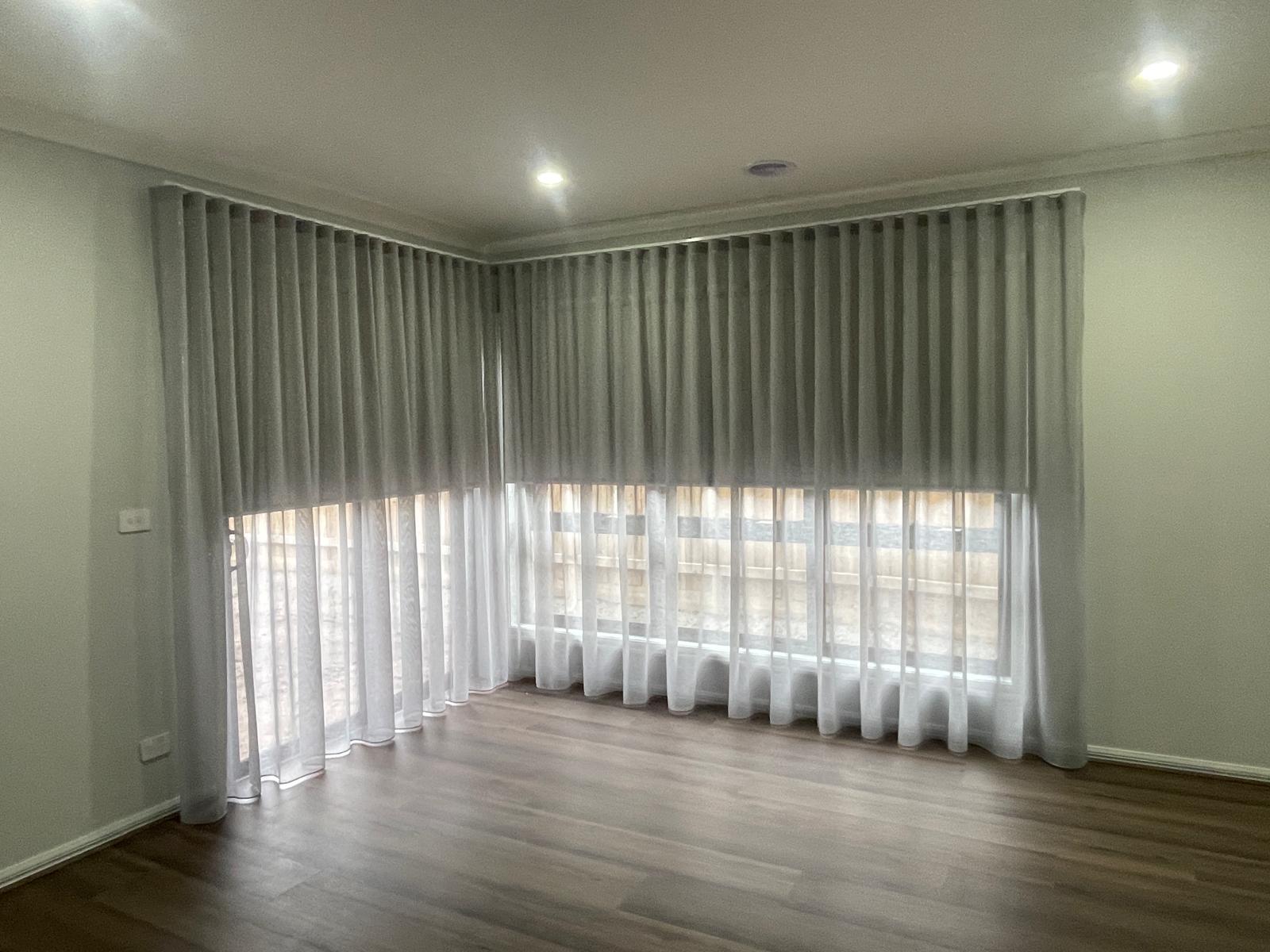 sheer curtains from australian window covering