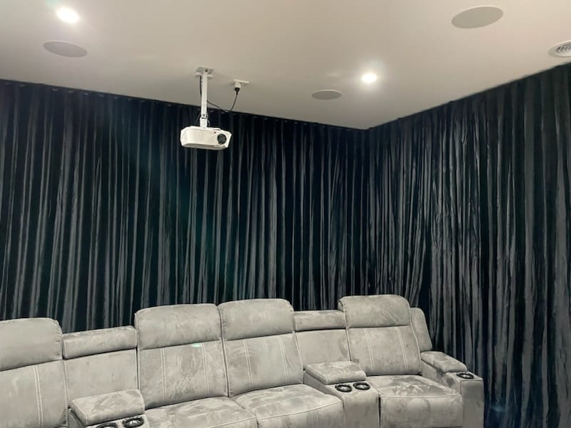 sheer curtains melbourne
