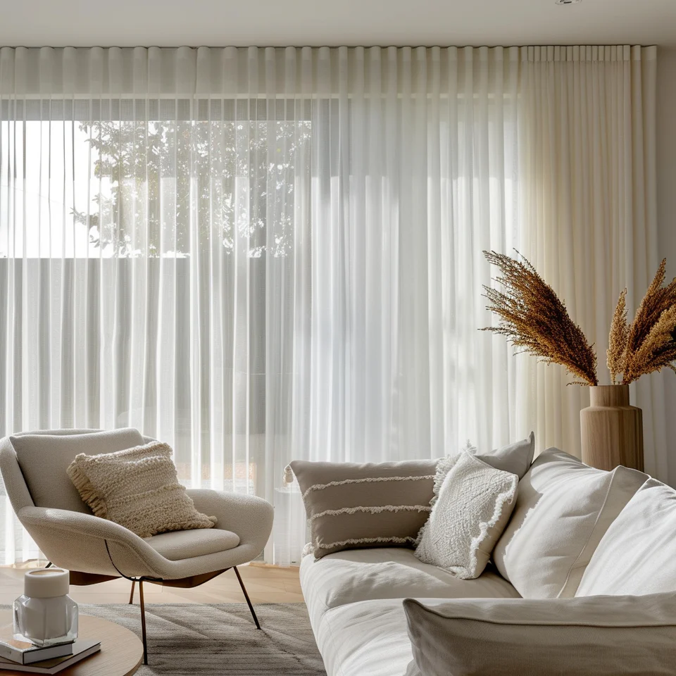 Curtains Melbourne