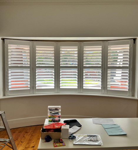Plantation Shutters Melbourne