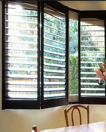 Plantation Shutters Melbourne
