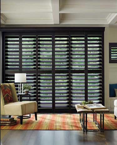 Plantation Shutters Melbourne