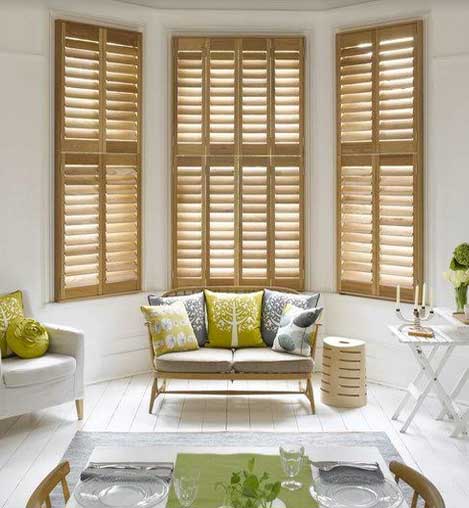 Shutters Melbourne