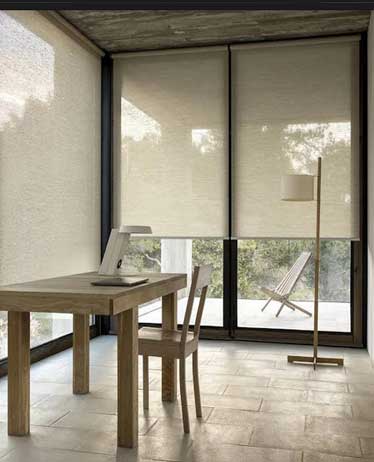 Roller Blinds Melbourne