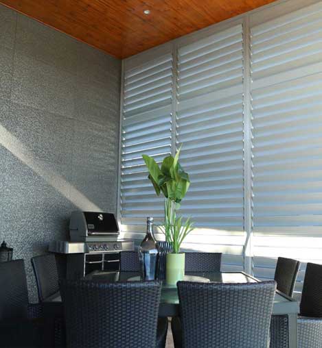 Roller Blinds Melbourne