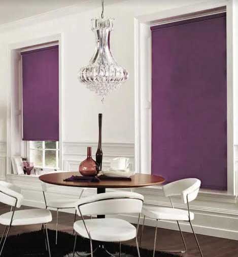 Roller Blinds Melbourne