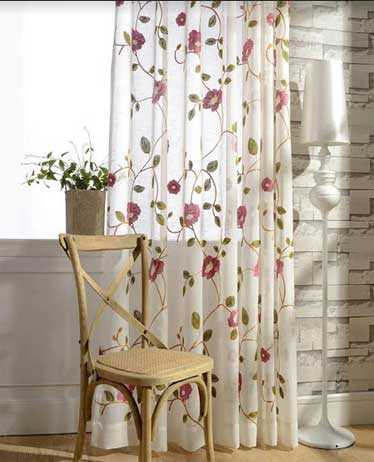 Sheer Curtains Melbourne
