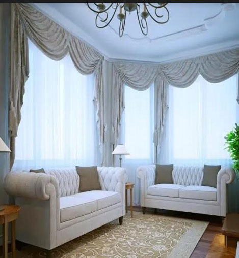 Sheer Curtains Melbourne